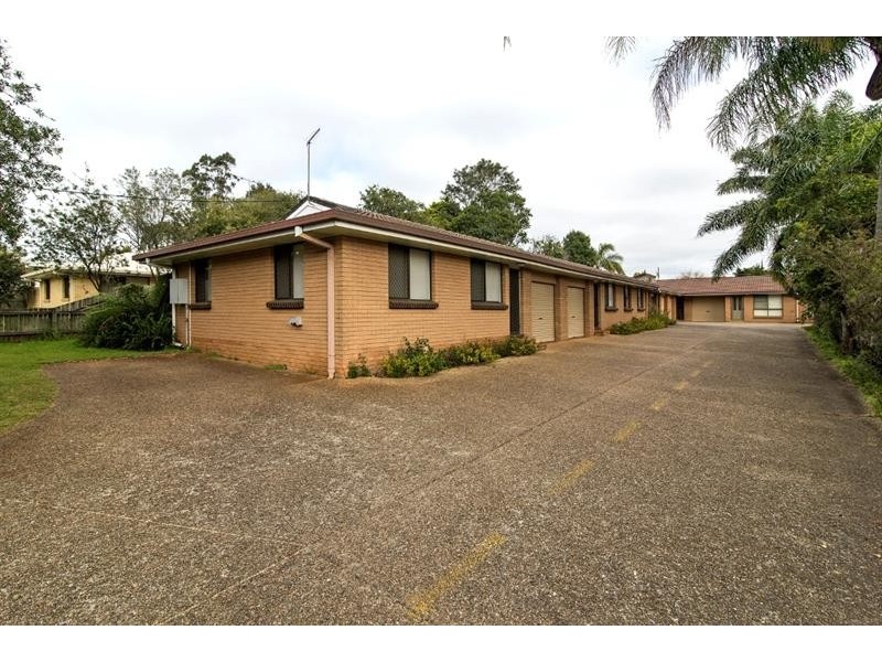 2/7 Norman St, South Toowoomba QLD 4350