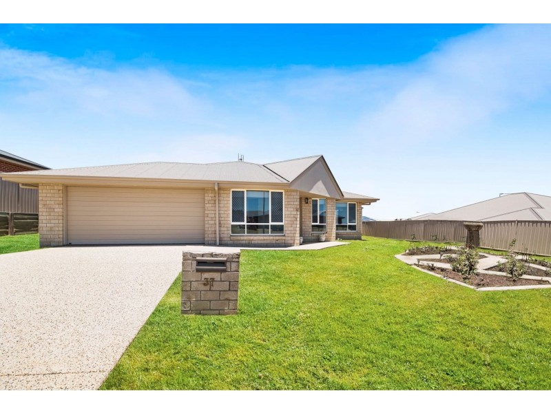 37 Sommariva Street, Westbrook QLD 4350