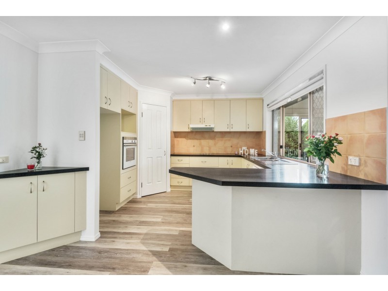 14 Gerrard Street, Middle Ridge QLD 4350