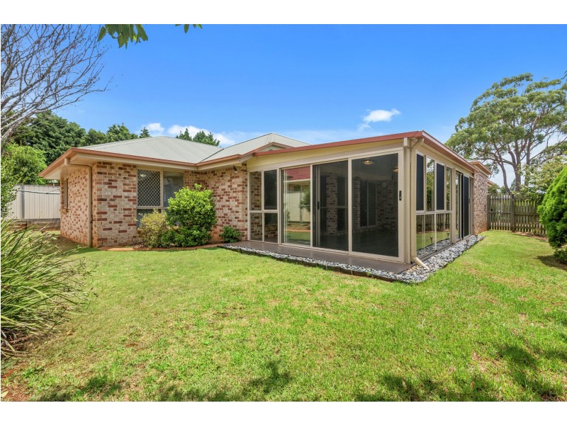 14 Gerrard Street, Middle Ridge QLD 4350