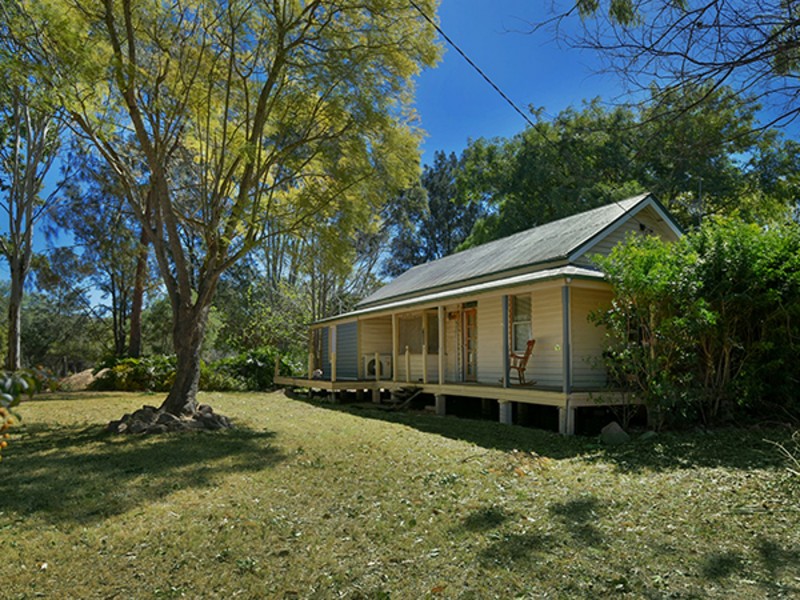 5 Jessie Lane, Murphys Creek QLD 4352