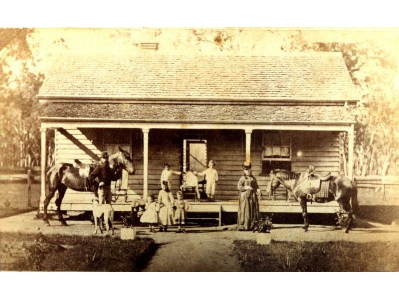 5 Jessie Lane, Murphys Creek QLD 4352