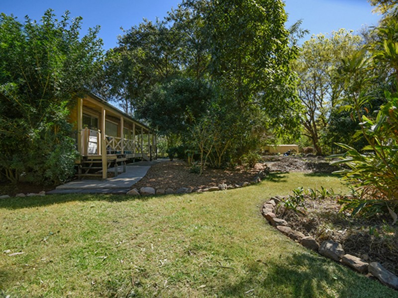 5 Jessie Lane, Murphys Creek QLD 4352