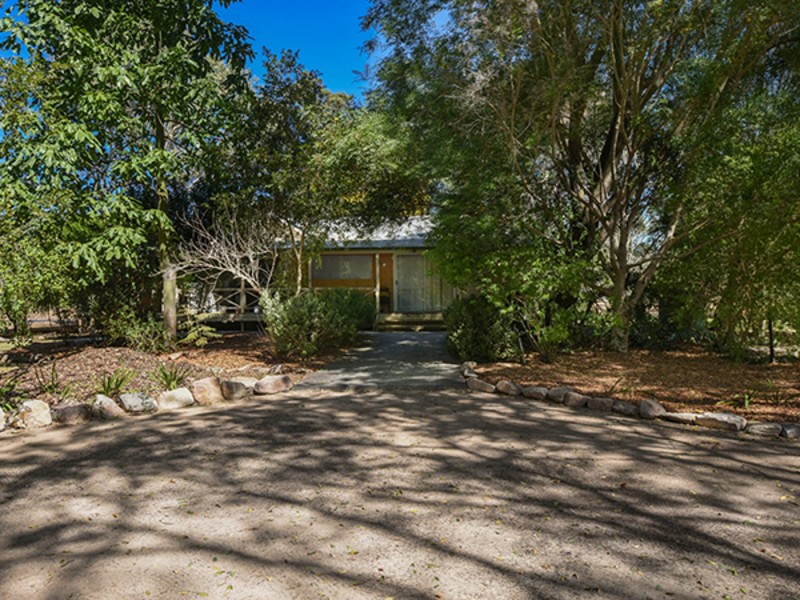 5 Jessie Lane, Murphys Creek QLD 4352