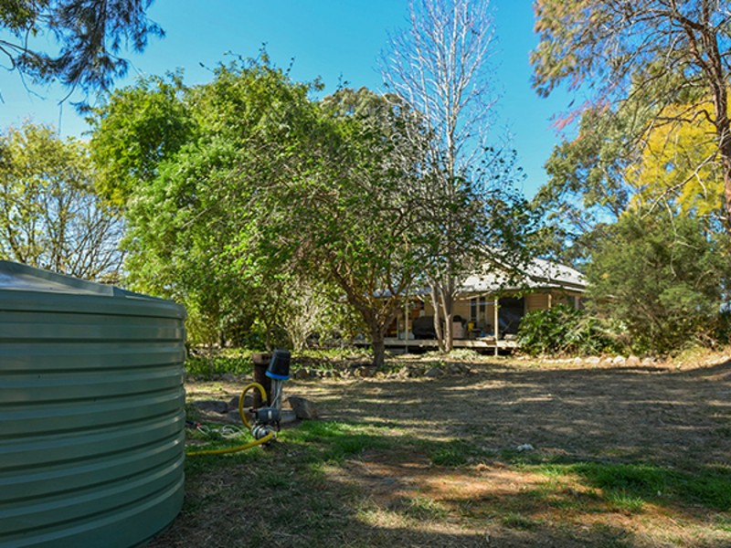 5 Jessie Lane, Murphys Creek QLD 4352