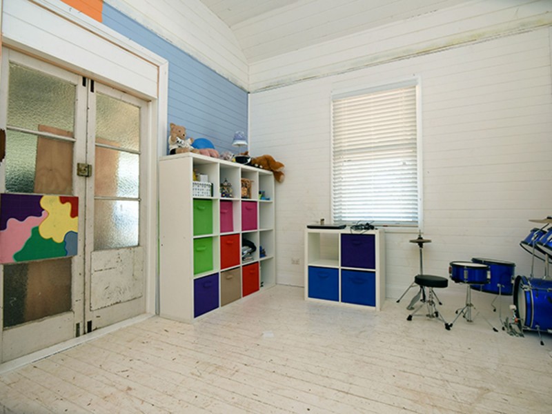 5 Jessie Lane, Murphys Creek QLD 4352