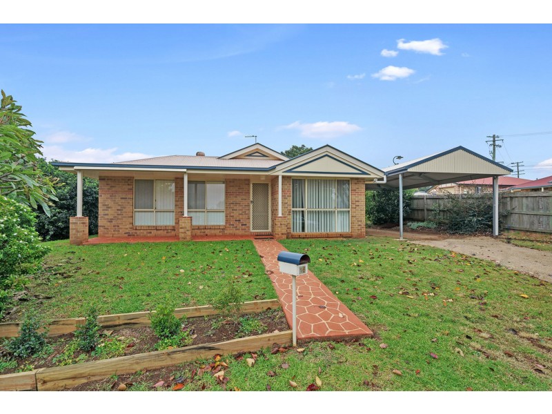 16 Darmstadt Court, Kearneys Spring QLD 4350