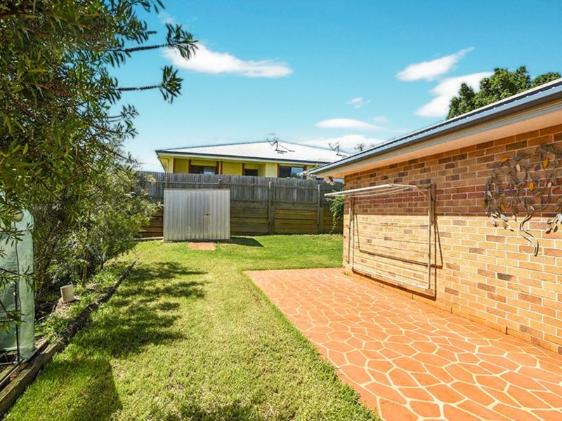 16 Darmstadt Court, Kearneys Spring QLD 4350