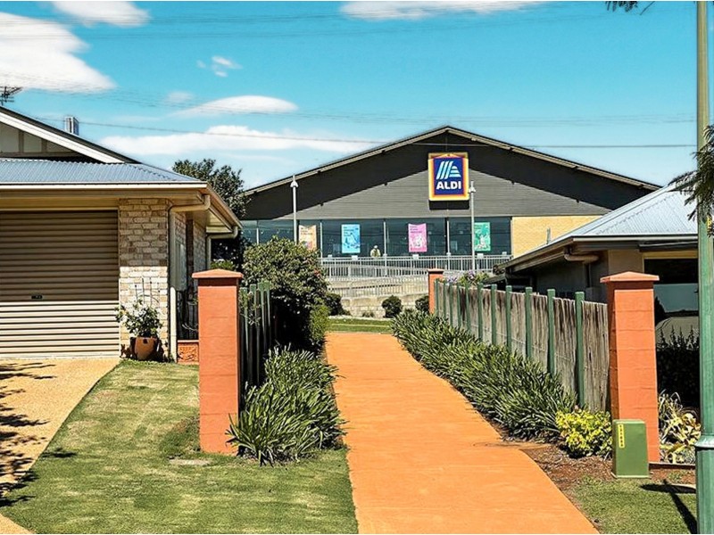 16 Darmstadt Court, Kearneys Spring QLD 4350