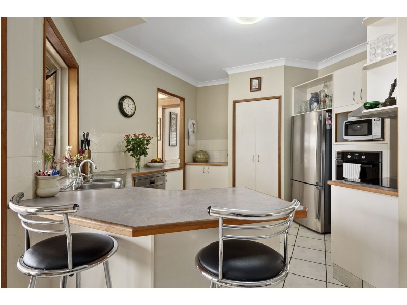 309 Ramsay Street, Middle Ridge QLD 4350