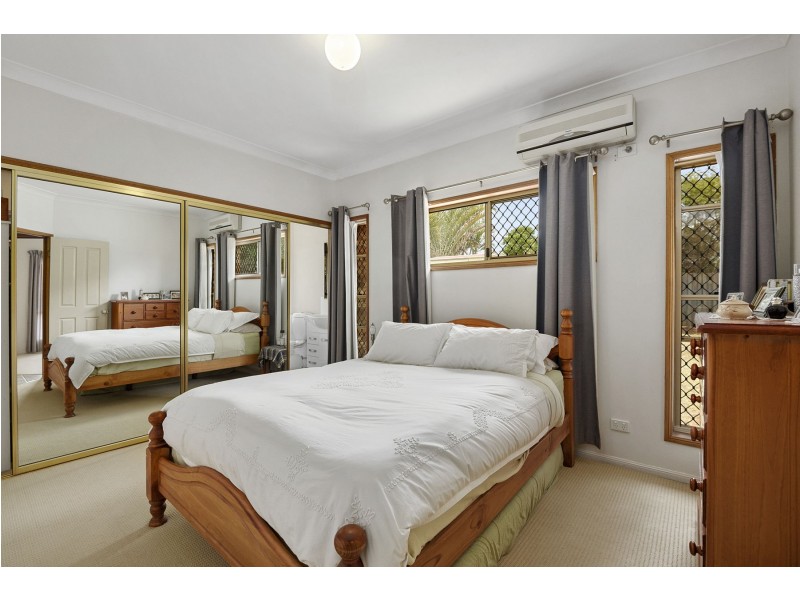 309 Ramsay Street, Middle Ridge QLD 4350