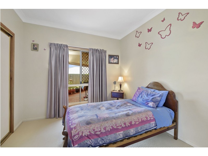 309 Ramsay Street, Middle Ridge QLD 4350