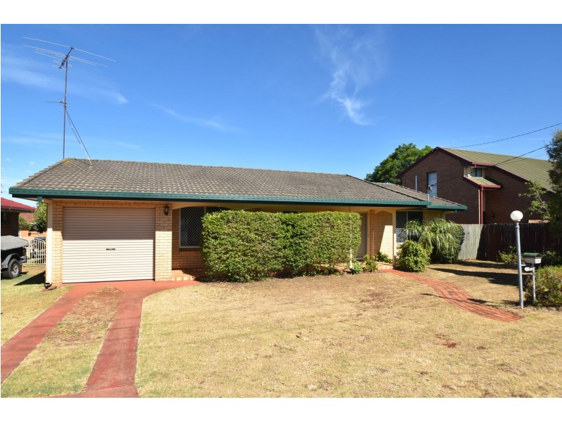 28 Wessex Street, Harristown QLD 4350