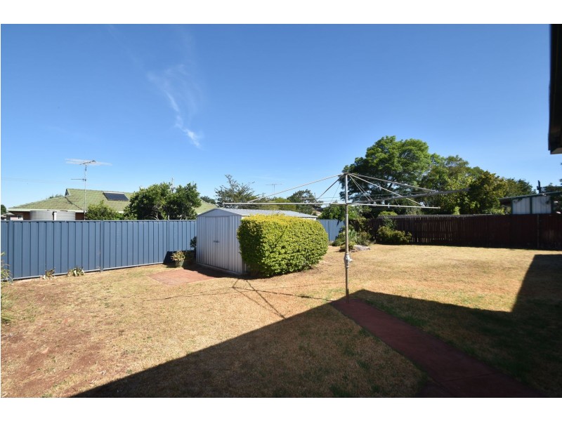 28 Wessex Street, Harristown QLD 4350