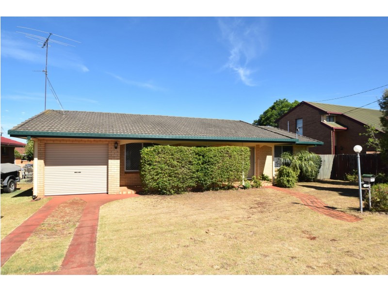 28 Wessex Street, Harristown QLD 4350