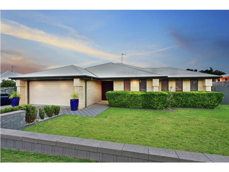 34 Elizabeth Street, Westbrook QLD 4350