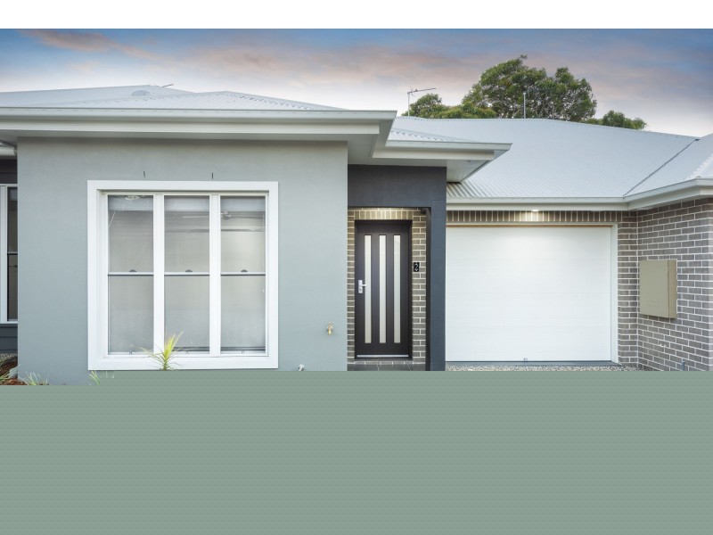 293A West Street, Harristown QLD 4350