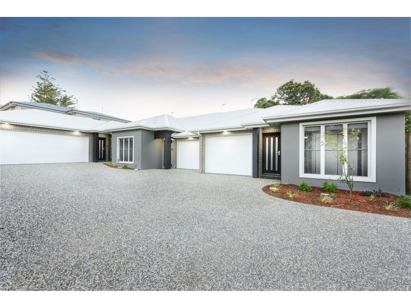 293A West Street, Harristown QLD 4350