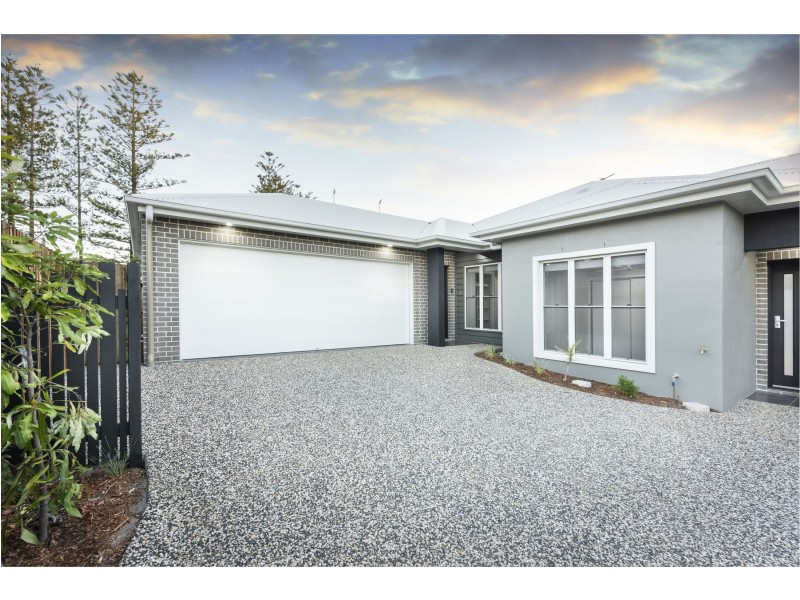 293A West Street, Harristown QLD 4350