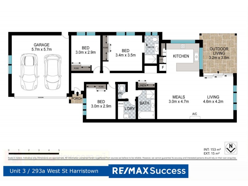 293A West Street, Harristown QLD 4350