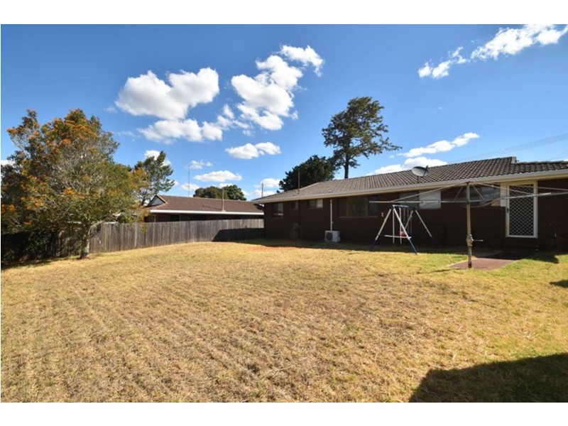 7 Gloucester Crescent, Darling Heights QLD 4350