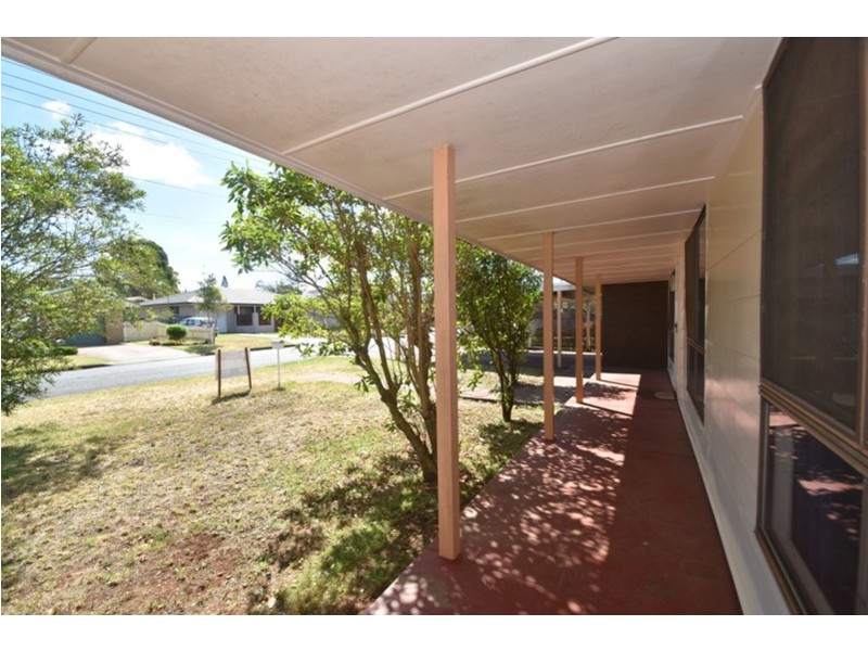7 Gloucester Crescent, Darling Heights QLD 4350