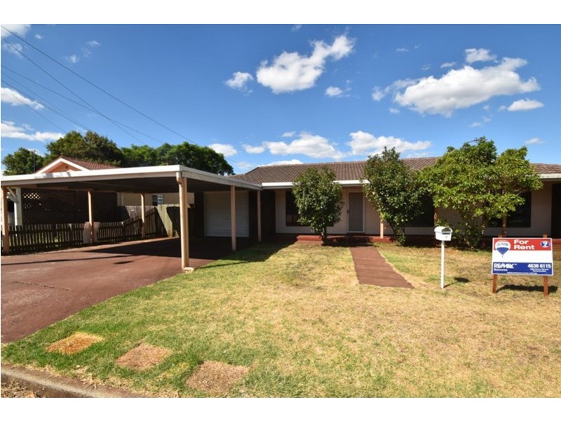 7 Gloucester Crescent, Darling Heights QLD 4350