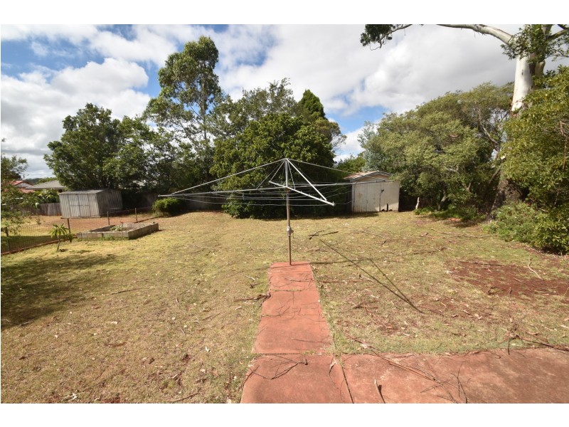 246 Alderley Street, Centenary Heights QLD 4350