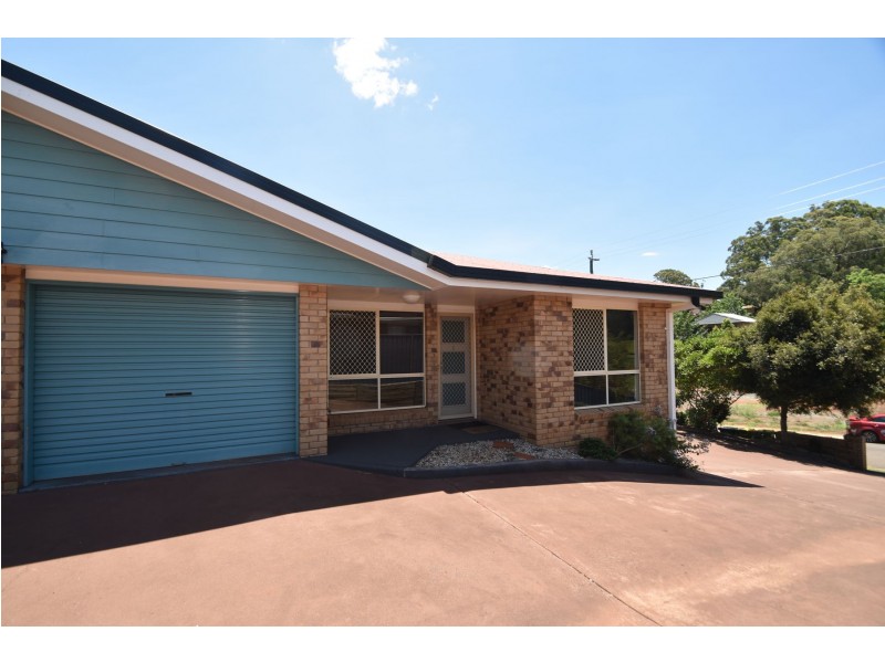 1/20 Pascoe Lane, Harlaxton QLD 4350