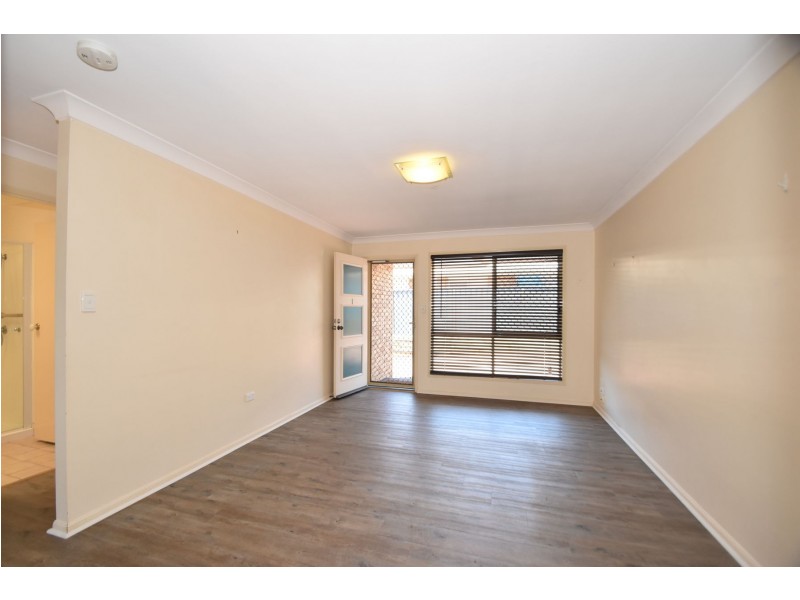 1/20 Pascoe Lane, Harlaxton QLD 4350