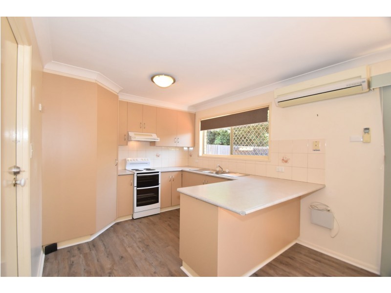 1/20 Pascoe Lane, Harlaxton QLD 4350