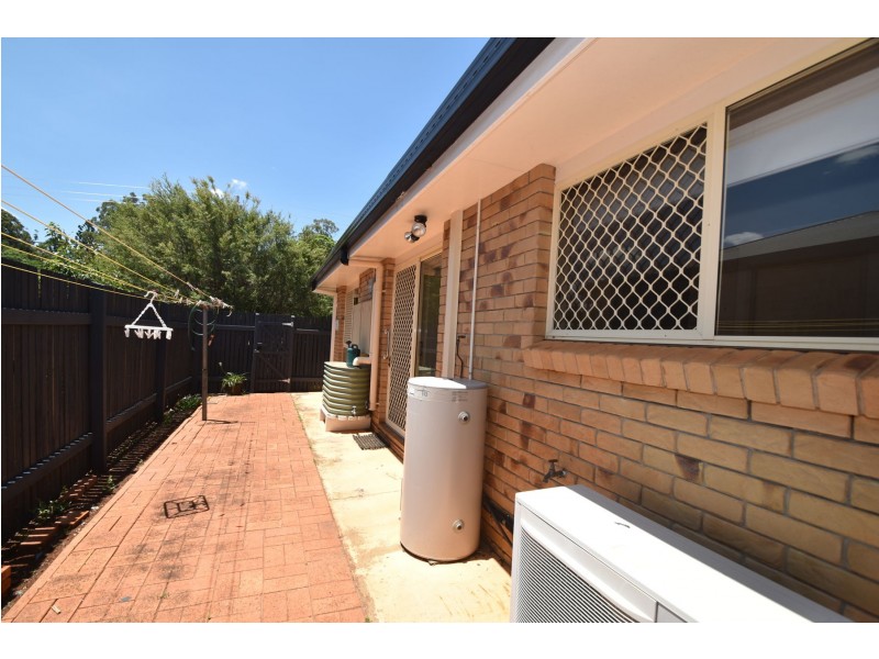 1/20 Pascoe Lane, Harlaxton QLD 4350