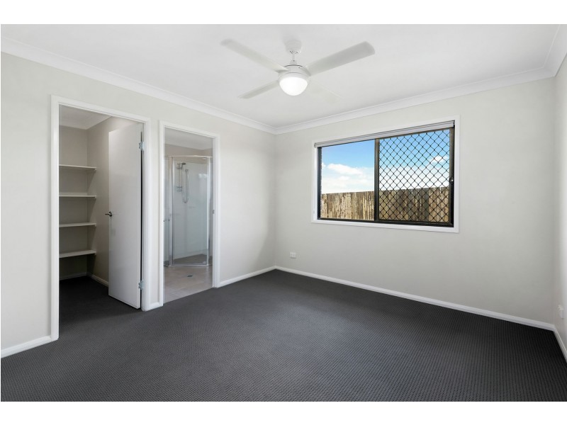 43 Magpie Drive, Cambooya QLD 4358