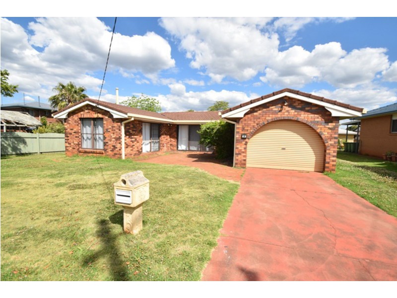 4 Fleet Street, Darling Heights QLD 4350