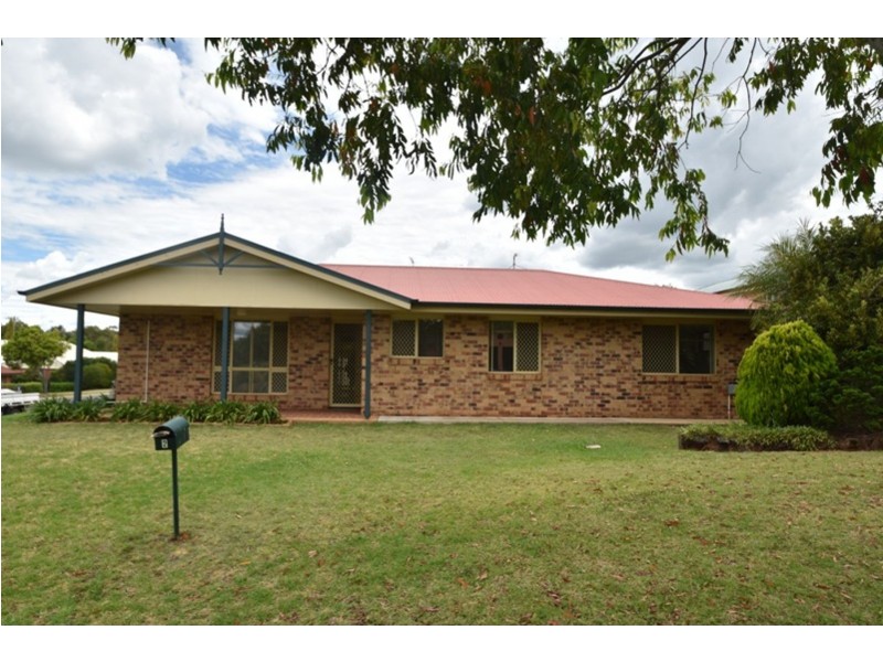 2 Kurtz Street, Kearneys Spring QLD 4350