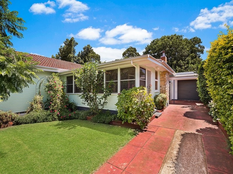 5 Boyd Street, Wilsonton QLD 4350