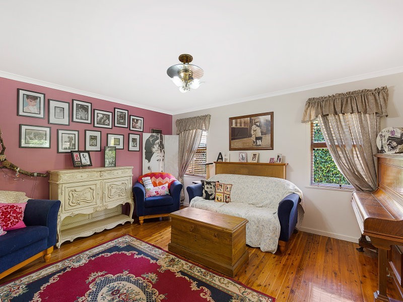 5 Boyd Street, Wilsonton QLD 4350