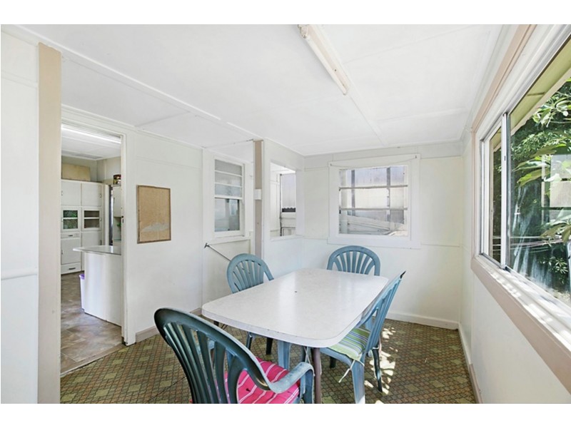 23 Gostwyck Street, Newtown QLD 4350