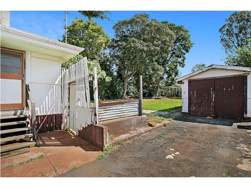 23 Gostwyck Street, Newtown QLD 4350