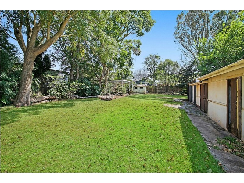 23 Gostwyck Street, Newtown QLD 4350