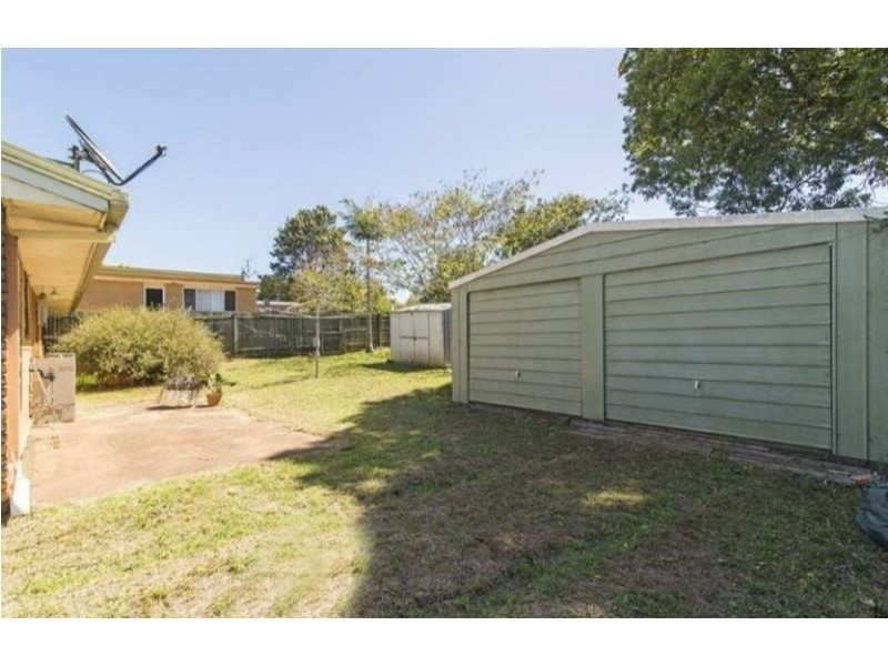 59 Wine Drive, Wilsonton Heights QLD 4350