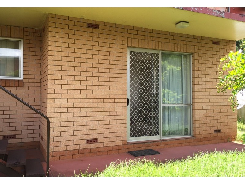 4/31 Isabel Street, Toowoomba City QLD 4350