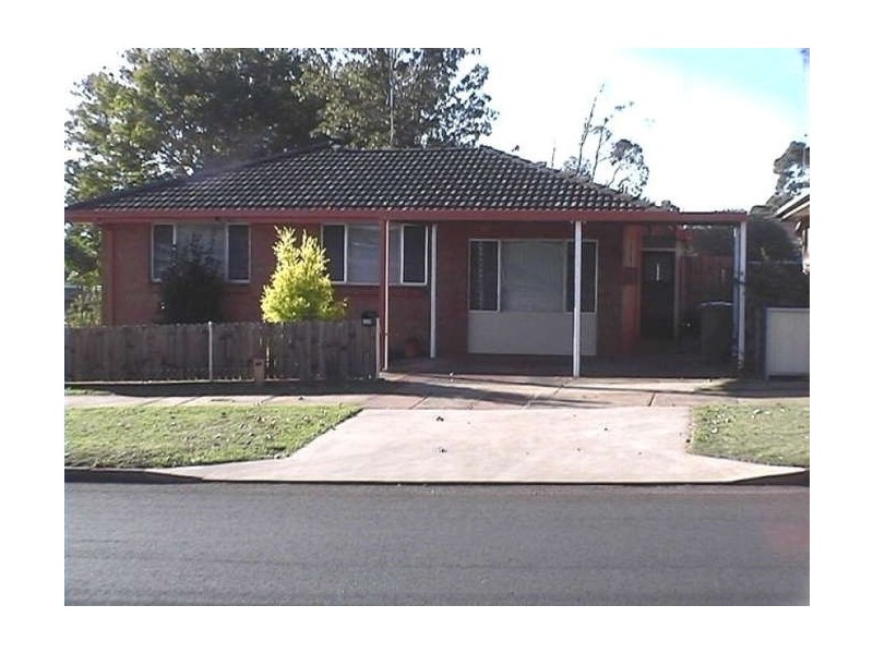 329 Alderley Street, South Toowoomba QLD 4350