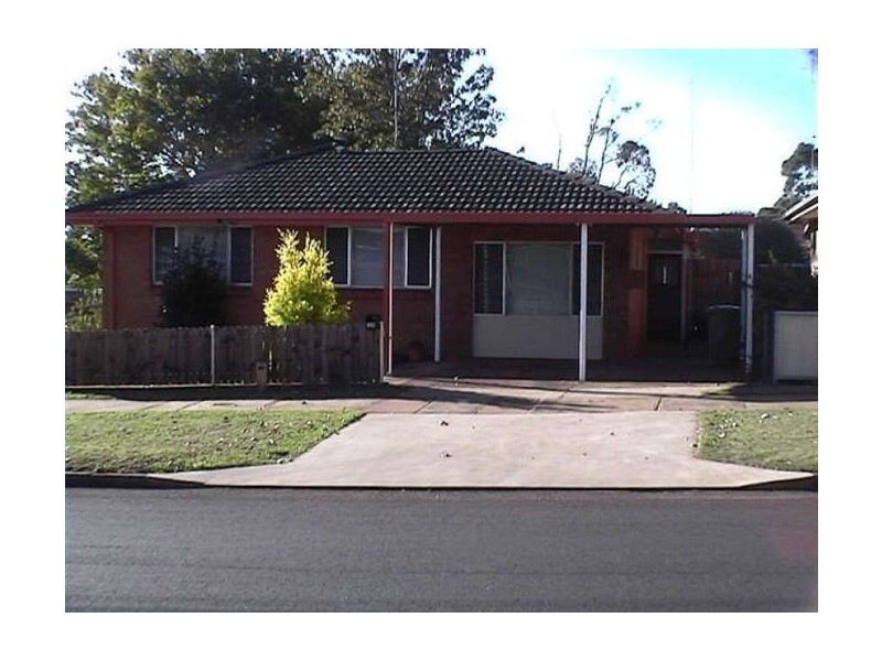329 Alderley Street, South Toowoomba QLD 4350