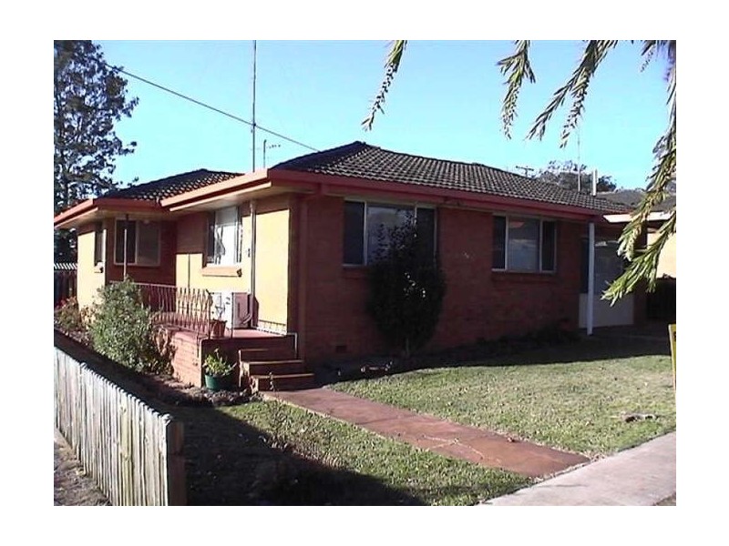 329 Alderley Street, South Toowoomba QLD 4350