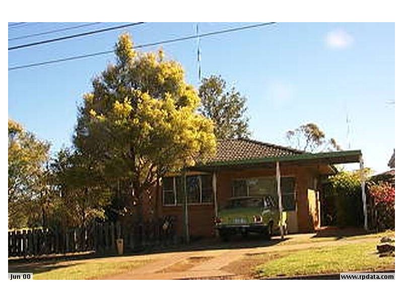 329 Alderley Street, South Toowoomba QLD 4350