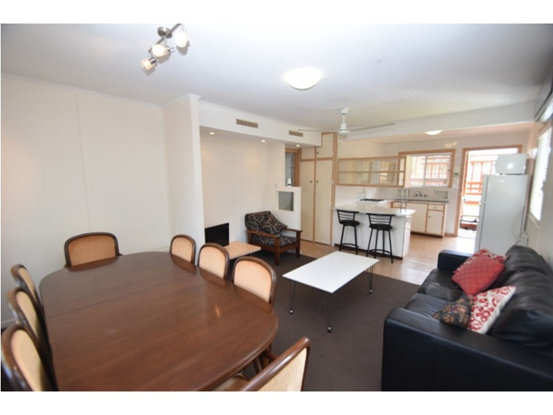 3/99 Campbell Street, East Toowoomba QLD 4350
