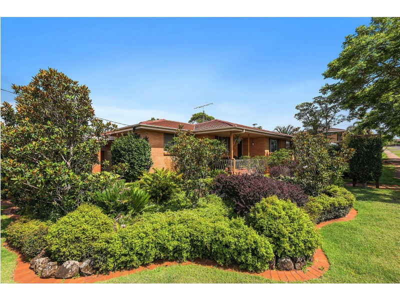 7 Richmond Drive, Wilsonton QLD 4350
