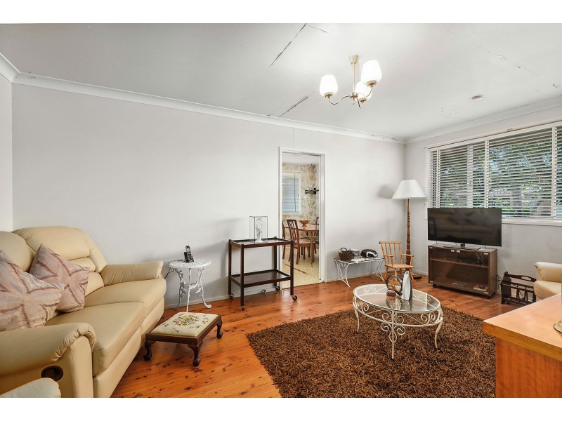 7 Richmond Drive, Wilsonton QLD 4350