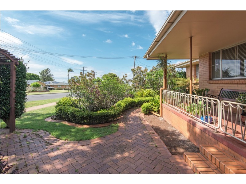 7 Richmond Drive, Wilsonton QLD 4350